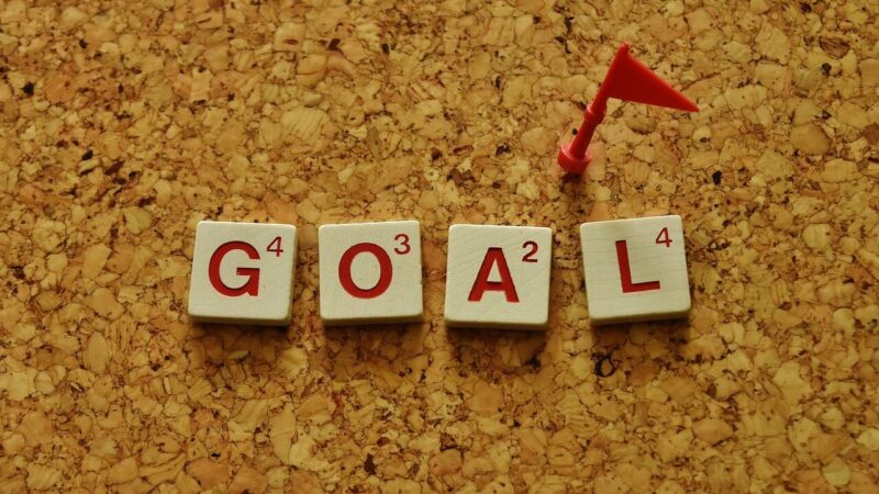 SMART Goals Setting Made Simple: A Blueprint for Personal and Professional Growth