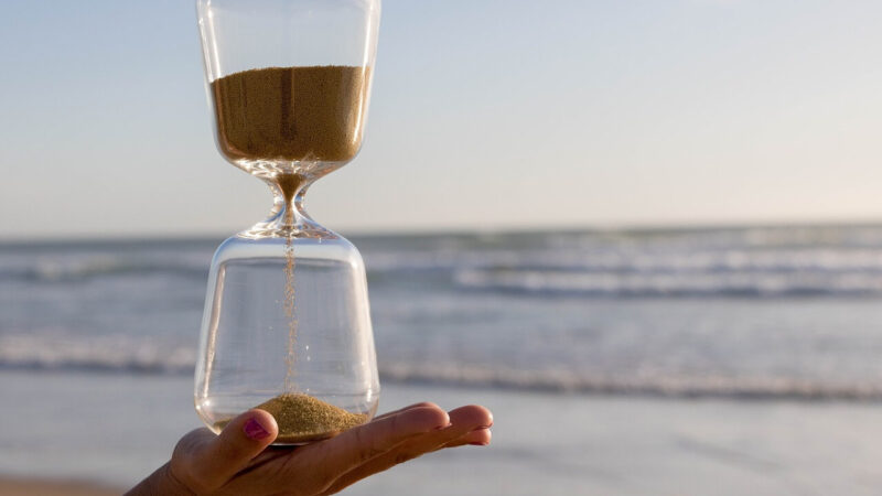 Harness Parkinson’s Law: Practical Strategies for Better Time Management