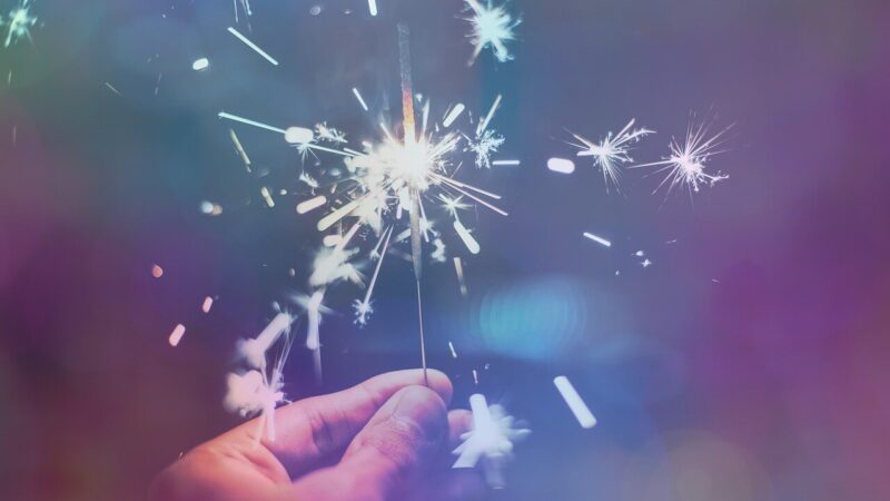 Why New Year’s Resolutions Fail and How to Turn Them Into Lasting Habits for Growth